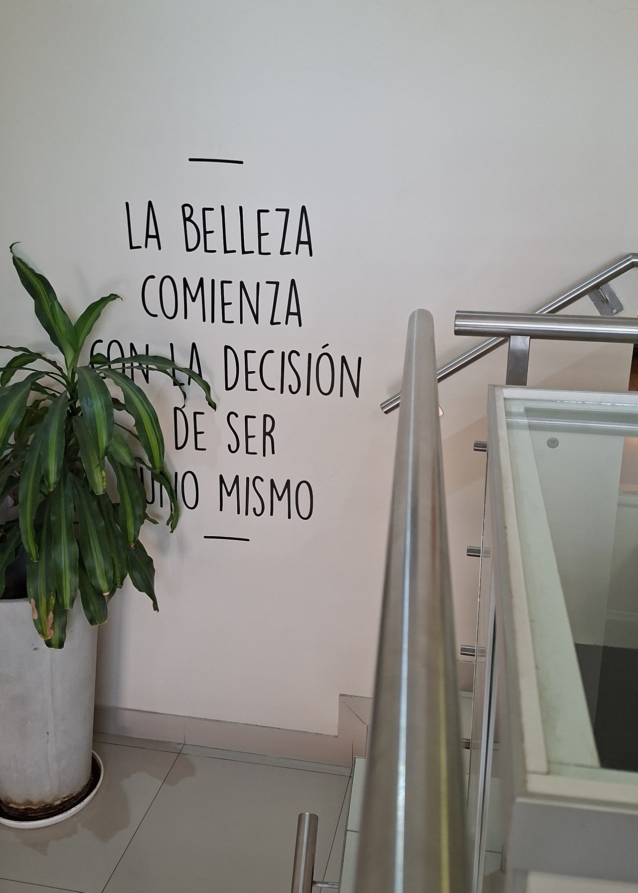 Salón de belleza y estética Salomina en Paraná